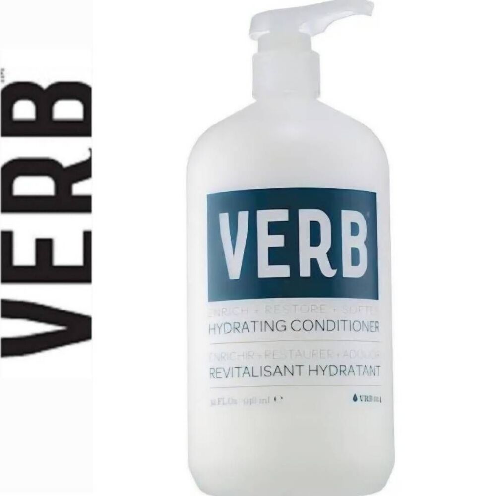Verb‎ Hydrating Conditioner